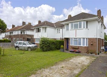 Thumbnail Flat for sale in Ardingly Drive, Goring-By-Sea, Worthing