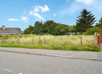 Thumbnail Land for sale in Rathad A'mhaoir, Stornoway