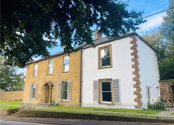 Thumbnail Detached house for sale in Station Road, Ilminster