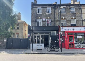 Thumbnail Restaurant/cafe to let in Hornsey Road, London