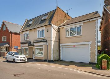 Thumbnail Detached house for sale in 23 Rushams Road, Horsham, West Sussex