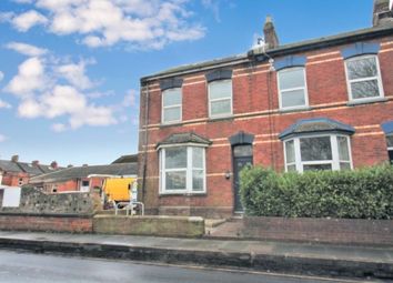 Room to rent in Okehampton Street, Exeter EX4