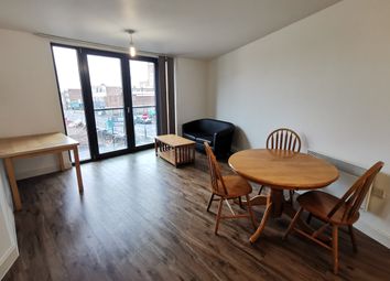Thumbnail 2 bed flat to rent in Southside, St Johns Walk