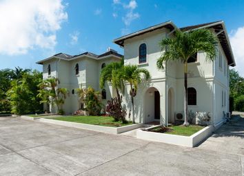 Thumbnail 7 bed villa for sale in West Coast, St. Peter, Gibbes, St. Peter, Barbados