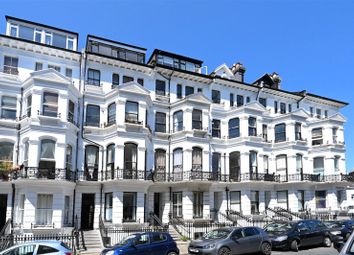 Thumbnail 2 bed flat for sale in St Michaels Place, Brighton