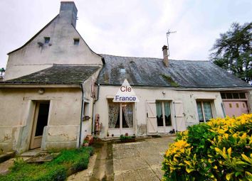 Thumbnail 4 bed property for sale in Morannes, Pays-De-La-Loire, 49640, France