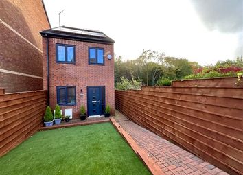 Thumbnail Detached house for sale in Normanton Spring Close, Sheffield