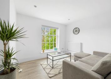 Thumbnail Flat to rent in Wheston Lodge, Royal Drive, London