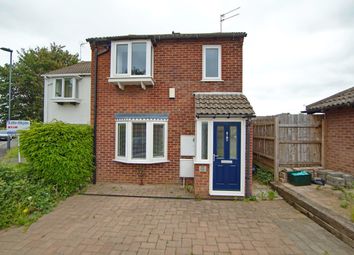 Thumbnail 3 bed semi-detached house to rent in Sandringham Road, Stoke Gifford, Bristol