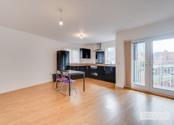 Thumbnail 2 bed flat to rent in Canal Court, Lower Loveday Street, Birmingham