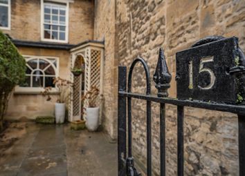 Thumbnail Detached house to rent in St George's Square, Stamford, Lincolnshire