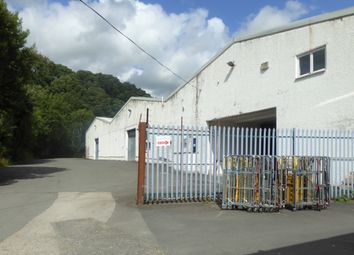 Thumbnail Warehouse to let in Unit 1 Mealbank Mill Trading Estate, Mealbank, Kendal, Cumbria, Kendal, Cumbria 9DL