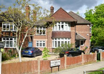 Thumbnail 1 bed flat for sale in Cole Park Road, Twickenham