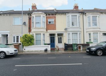 Thumbnail Terraced house for sale in Lawrence Road, Southsea
