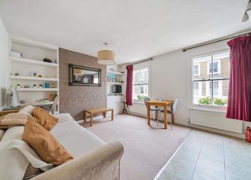 Thumbnail 1 bedroom flat for sale in Melina Road, London