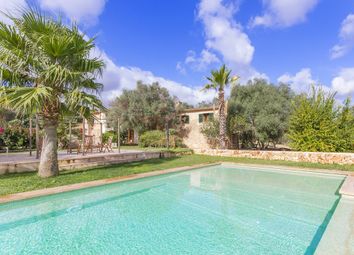 Thumbnail 5 bed country house for sale in Spain, Mallorca, Manacor