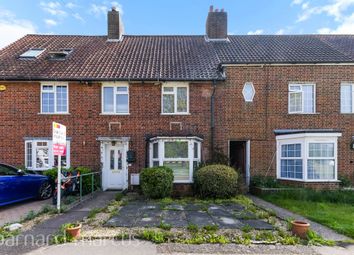 Thumbnail 3 bedroom terraced house for sale in Howard Close, Walton On The Hill, Tadworth