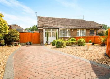 2 Bedroom Semi-detached bungalow for sale