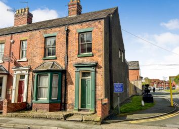 Thumbnail Semi-detached house for sale in Salop Road, Oswestry