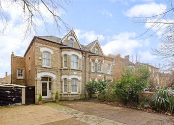 Thumbnail Semi-detached house for sale in The Avenue, St Margarets, Twickenham