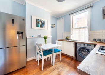 Thumbnail Flat for sale in Chapter Road NW2, Willesden Green, London,