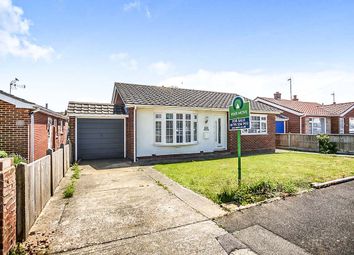 Thumbnail 1 bed bungalow for sale in Blean View Road, Herne Bay