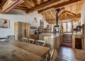 Thumbnail Chalet for sale in St Martin De Belleville, Savoie, Rhône-Alpes, France