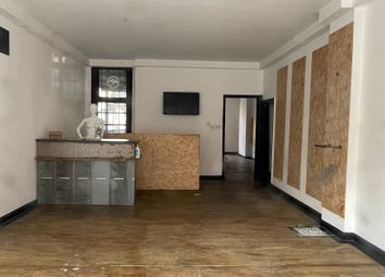 Thumbnail Retail premises to let in New King's Road, London