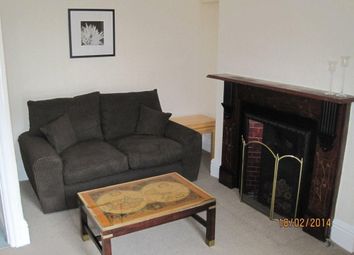 Thumbnail 2 bed flat to rent in Ecclesall Rd, Sheffield