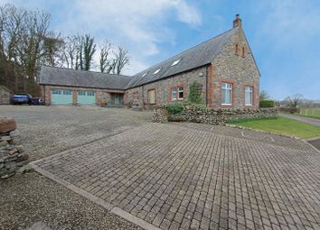 Dumfries - 4 bed barn conversion for sale