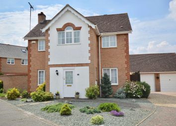 3 Bedrooms Detached house for sale in Mill Park Drive, Braintree CM7