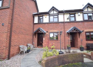 Thumbnail 2 bed mews house for sale in Briarswood Close, Rock Ferry, Birkenhead