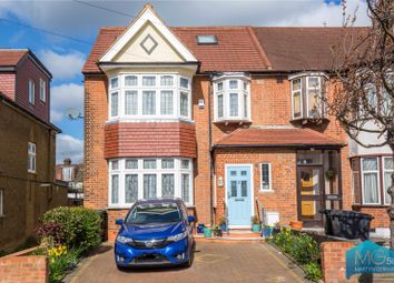 4 Bedrooms Semi-detached house for sale in Arlington Road, Southgate, London N14