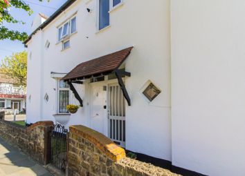 3 bed maisonette for sale in Rylands Road, Southend-On-Sea SS2