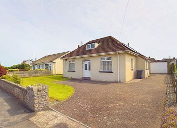 Thumbnail Bungalow for sale in Drigg Road, Seascale