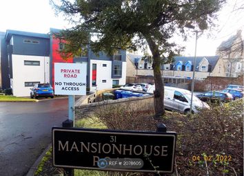 Mansionhouse Road - Flat to rent                         ...
