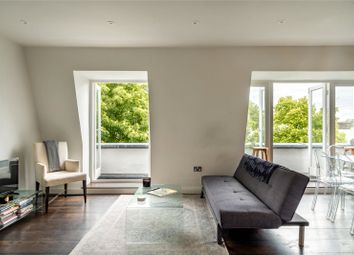 Thumbnail Flat to rent in Russell Road, Kensington