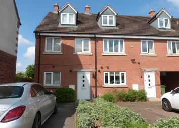 4 Bedroom Terraced house for rent
