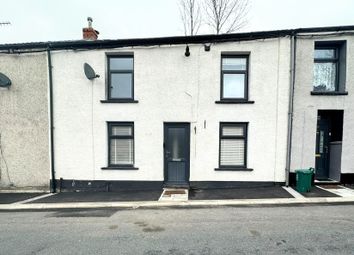 Ferndale - Terraced house to rent