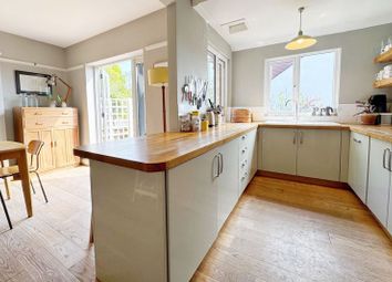 Thumbnail 4 bed terraced house for sale in Ditchling Road, Brighton