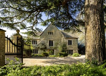 The Manor House