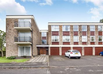 2 Bedrooms Flat for sale in Park Close, North Oxford OX2