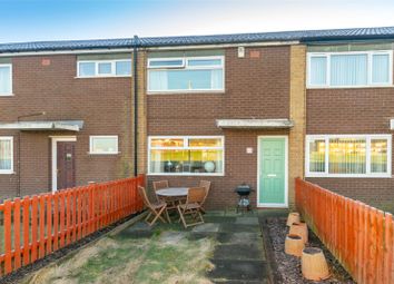 2 Bedrooms Terraced house for sale in Langbar View, Leeds, West Yorkshire LS14