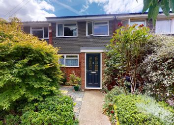 Thumbnail 3 bed terraced house for sale in Deborah Close, Osterley, Isleworth