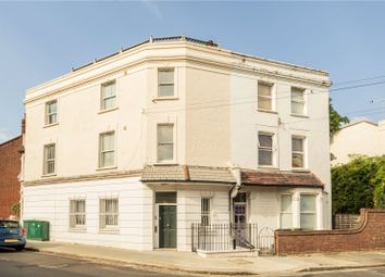 Thumbnail Detached house for sale in Margravine Road, London