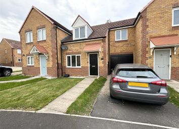 Thumbnail Terraced house for sale in St. Aidans Way, Chilton, Ferryhill, County Durham