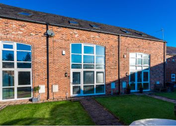 Thumbnail Property for sale in Moss Hall Farm Cottages, Off Plodder Lane, Bolton