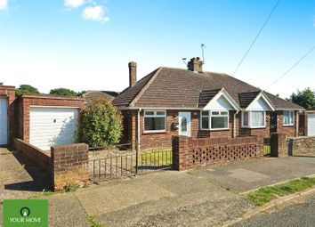 Thumbnail Bungalow for sale in Rydal Avenue, Ramsgate, Kent