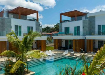 Thumbnail 3 bed villa for sale in Ocean One Luxury Villas, Roatan, Honduras