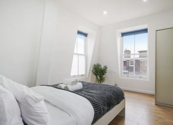 Thumbnail Duplex to rent in 1 Latchmere Road, London